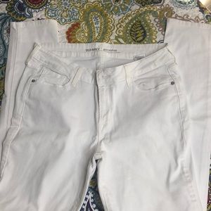 Rock Star Skinny Jeans